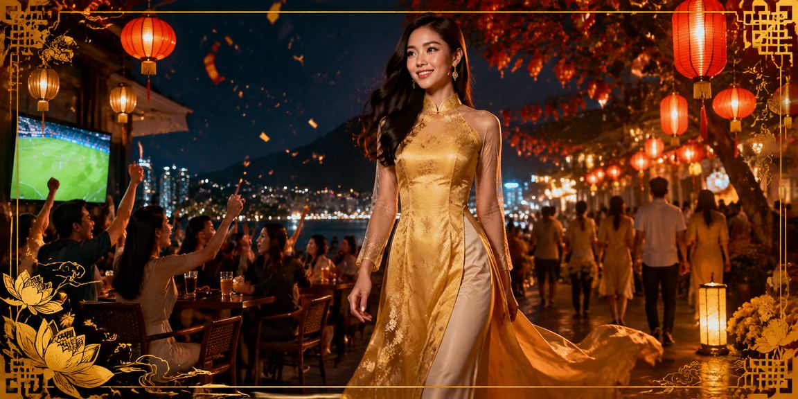 Người chơi tham gia xổ số điện tử trực tuyến