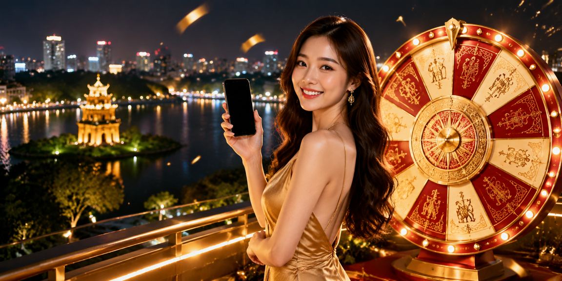 Khách hàng trải nghiệm casino và cá cược trực tuyến trên thiết bị di động tại Việt Nam